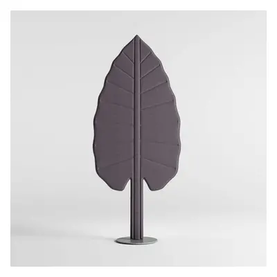 Rotaliana Rotaliana Eden Alocasia LED stojací lampa, šedá