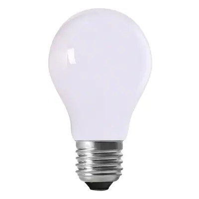 PR Home PR Home E27 7W LED žárovka A60 opál CCT stmívací