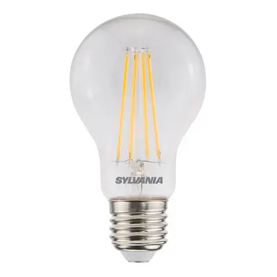 Sylvania LED žárovka E27 ToLEDo RT A60 7W čirá 4000K