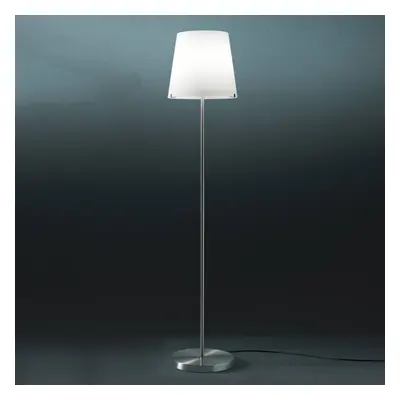 Fontana Arte Fontana Arte 3247 stojací lampa výška 150cm Ø 32cm