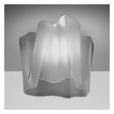 Artemide Artemide Logico stropní světlo 40x40 cm šedé