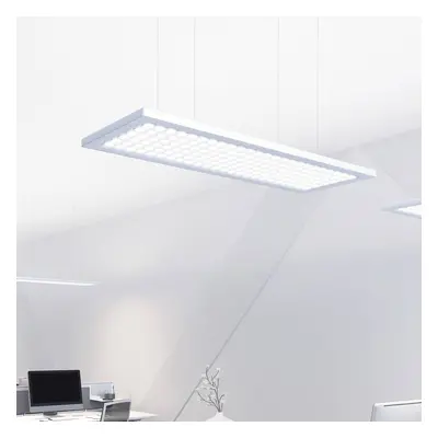 Regent Lighting Regent Dime Office LED závěsné světlo 51W 4 000K