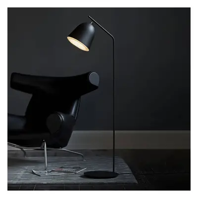 LE KLINT LE KLINT Caché - designová stojací lampa, černá