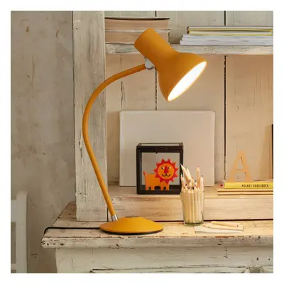 Anglepoise Anglepoise Type 75 Mini stolní lampa, žlutá