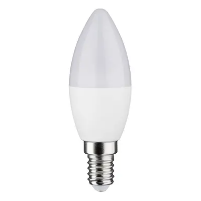 Paulmann Paulmann LED žárovka E14 5W ZigBee CCT stmívatelná