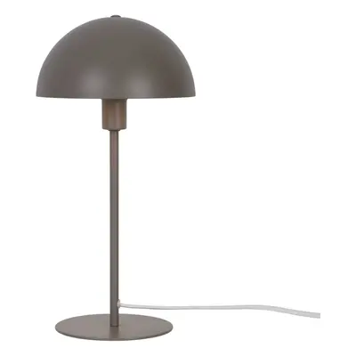 Nordlux Stolní lampa Ellen 20 z kovu, béžová