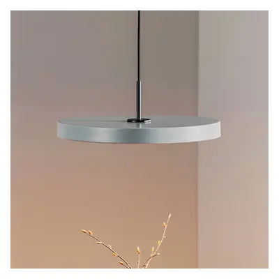 UMAGE UMAGE Asteria střední závěsná LED lampa Ultimate Grey