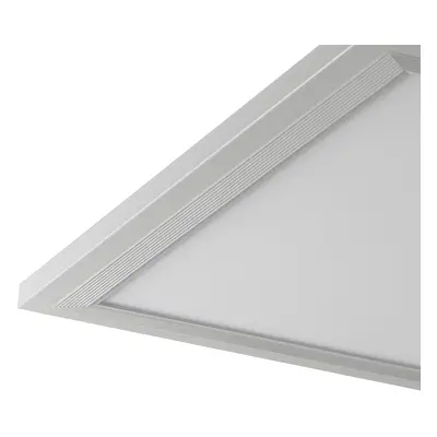 Briloner Piatto LED panel, senzor, 119,5 x 29,5 cm