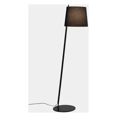 LEDS-C4 LEDS-C4 Clip stojací lampa výška 158cm černá