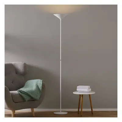 Rotaliana Rotaliana Dry LED stojací lampa, bílá matná