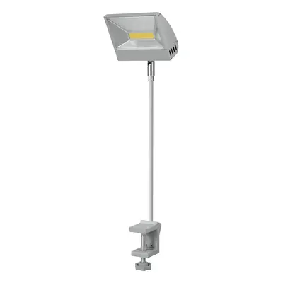 Steinigke Showtechnic EUROLITE KKL-30 LED lampa se svorkou 30W stříbrná