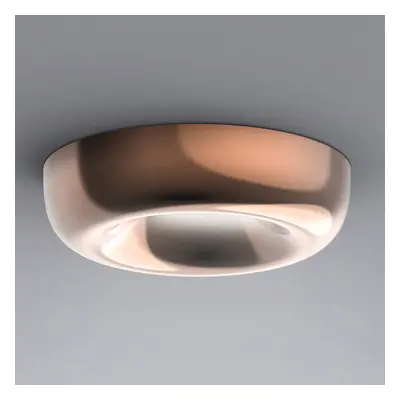 Serien Lighting serien.lighting Cavity Recessed L, bronz