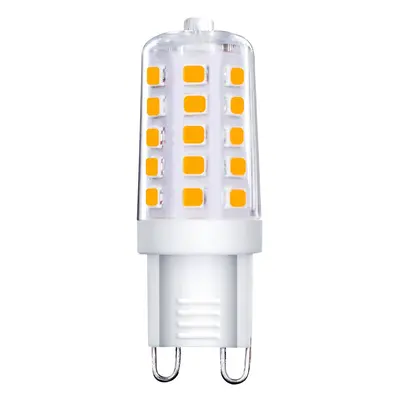 Müller-Licht Müller Licht LED kolíková žárovka G9 3W 4 000K