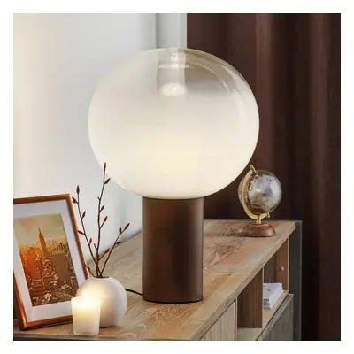 Artemide Artemide Laguna 37 stolní lampa bronzová