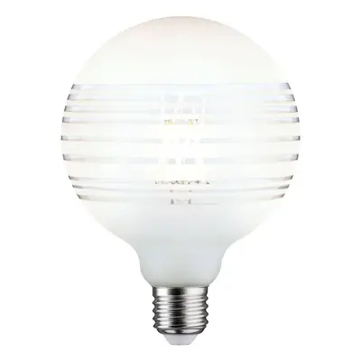 Paulmann Paulmann E27 LED globe 4,5W kroužkové zrcadlo lemované