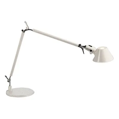 Artemide Artemide Tolomeo stolní lampa E27, bílá