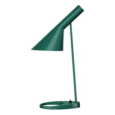 Louis Poulsen Louis Poulsen AJ - designová stolní lampa, zelená