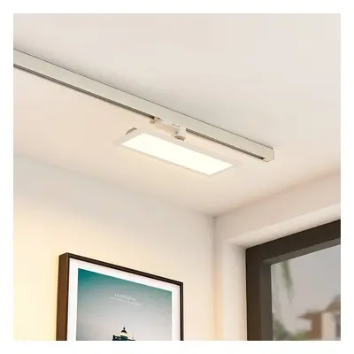 Arcchio Arcchio Hairis 3-fázový LED panel bílý 3000 K