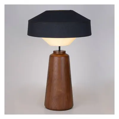 MARKET SET MARKET SET Mokuzaï stolní lampa suna, výška 74 cm