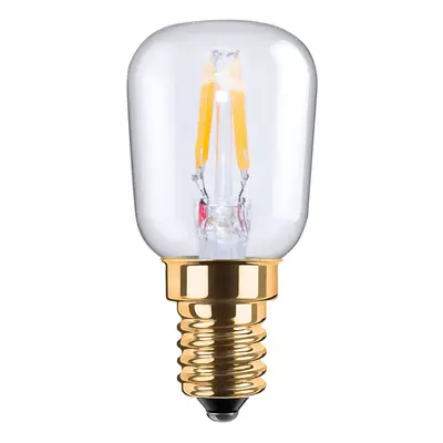 Segula Led žárovka do chladničky E14 1,5W 2 200K 80lm čirá