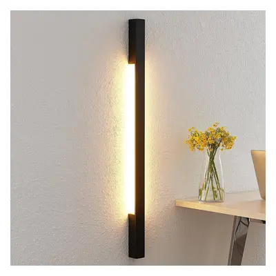 Arcchio Arcchio Ivano LED nástěnné světlo, 91 cm, černé