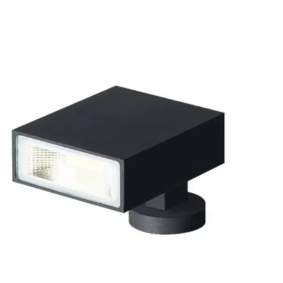 Wever & Ducré Lighting WEVER & DUCRÉ Stake 1.0 LED venkovní reflektor černý