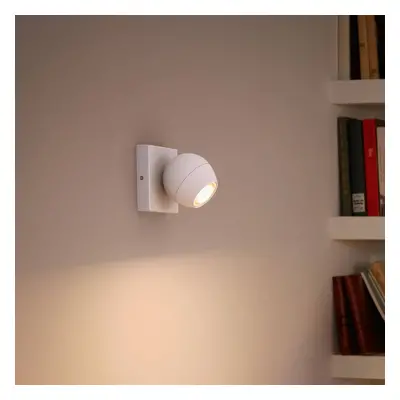 Philips Hue Philips Hue Buckram LED spot bílý se stmívačem