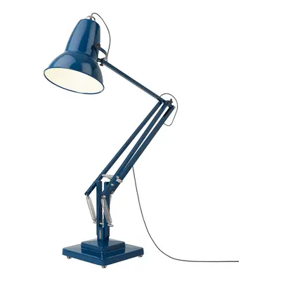 Anglepoise Anglepoise Original 1227 Giant stojací lampa modrá