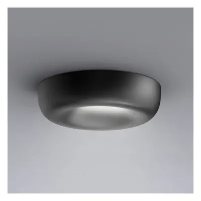 Serien Lighting serien.lighting Cavity Recessed S, černé