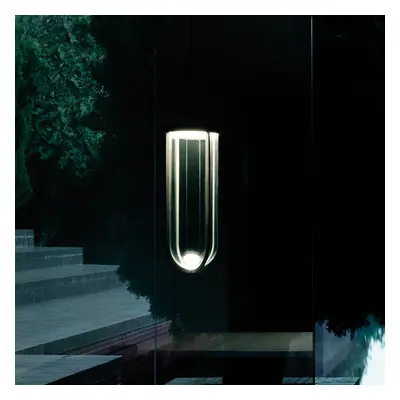 Flos Architectural FLOS In Vitro Suspension, 2 700 K, antracit