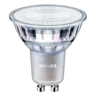 Philips LED reflektor GU10 4,9W Master Value 930