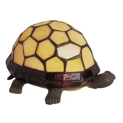 Artistar TORTUE - stolní lampa jako želva