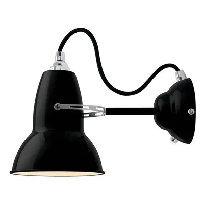 Anglepoise Anglepoise Original 1227 nástěnné světlo, černá