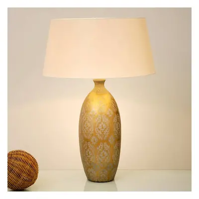 Holländer Stolní lampa Vaso Barocco, výška 65 cm