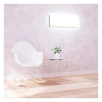 tint Müller Licht tint Aris LED panel 60x30cm černý