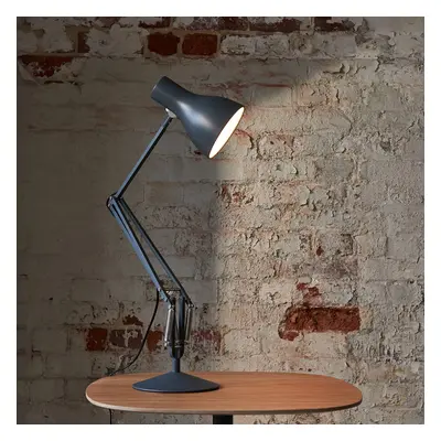 Anglepoise Anglepoise Type 75 stolní lampa břidlicově šedá