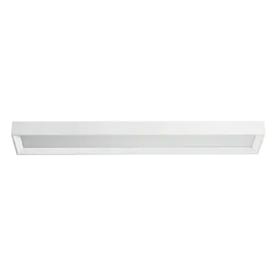 Linea Light LED stropní světlo Tara stmívatelné, 109 x 19 cm