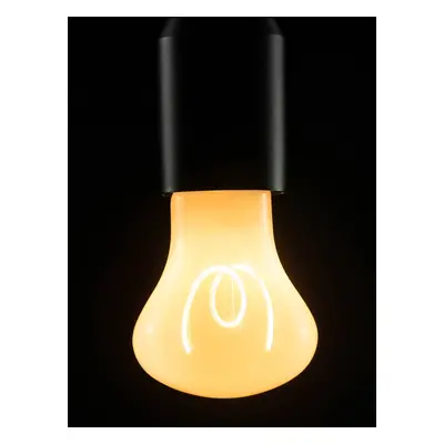 Segula SEGULA LED E27 3,2W 922 filament opál stmívatelná