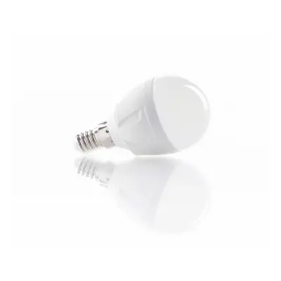 Lindby LED žárovka kapka E14 4,9W 830 470 lm sada 5ks