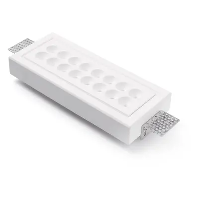 TECNICO by Sforzin LED podhledové svítidlo Ade T281 - 21,5 cm x 9 cm