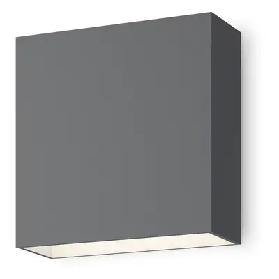 Vibia Vibia Structural 2600 LED nástěnné světlo, tmavé