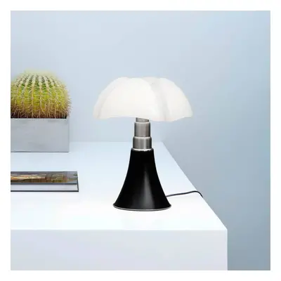 Martinelli Luce Stolní lampa Martinelli Luce Minipipistrello hnědá