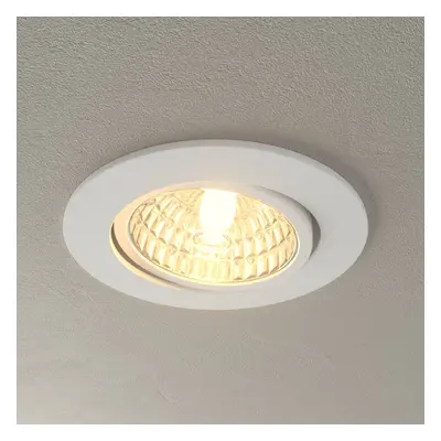 Megaman LED podhledové svítidlo Rico 6,5 W bílé