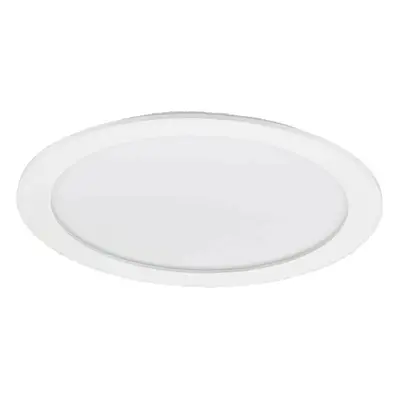 Philips Professional LED vestavné svítidlo DN145B LED20S/830 PSD-E II WH