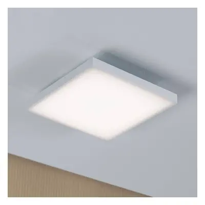 Paulmann Paulmann Velora LED stropní světlo, 22,5 x 22,5cm