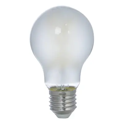 Arcchio LED žárovka, matná, E27, 3,8W, 3000K, 806 lm