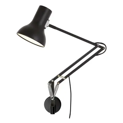 Anglepoise Anglepoise Type 75 Mini nástěnné světlo, černá