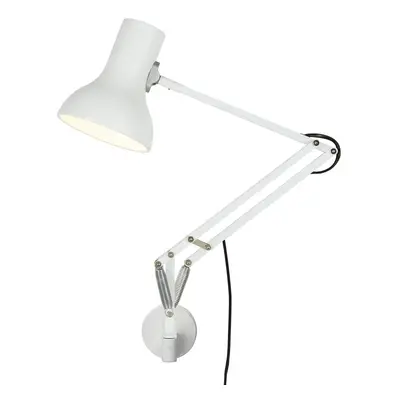 Anglepoise Anglepoise Type 75 Mini nástěnné světlo, bílá