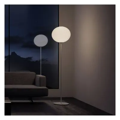 Rotaliana Rotaliana Flow Glass F1 stojací lampa Ø 43 cm