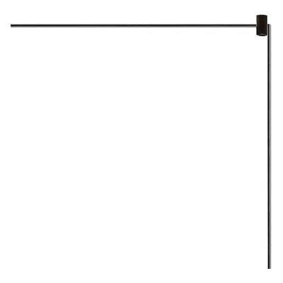 Karman Karman Filomena LED nástěnné světlo 1x 2 700K Ø8cm